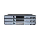 Switch Commando E1000‑16P+4CF | Puissant 16 Ports PoE + 2 SFP | Vente au Cameroun