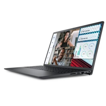 Laptop DELL Vostro 3520 | Puissant Core™ i7 12ᵉ Gen | 8 Go RAM | 512 Go SSD | Écran 15.6″ | Windows 11 Pro | Vente au Cameroun