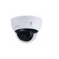 Caméra IP Dahua DH‑IPC‑HDPW1230R1‑S5 Dôme fixe 2MP | IR Efficace | Bon prix au Cameroun