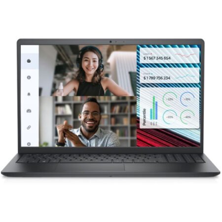 Laptop DELL Vostro 3530 | Rapide Core™ i5 13ᵉ Gen | 8 Go RAM | 512 Go SSD | 15.6″ | Windows 11 Pro | Vente au Cameroun