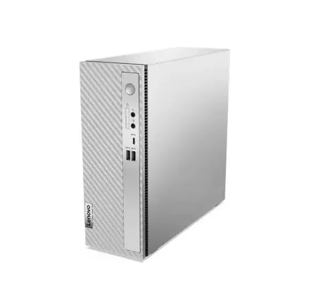 Desktop Lenovo IdeaCentre | Core i5 12ᵉ Gen | 4 Go RAM | 1 To HDD | Performance & Efficace | Vente au Cameroun