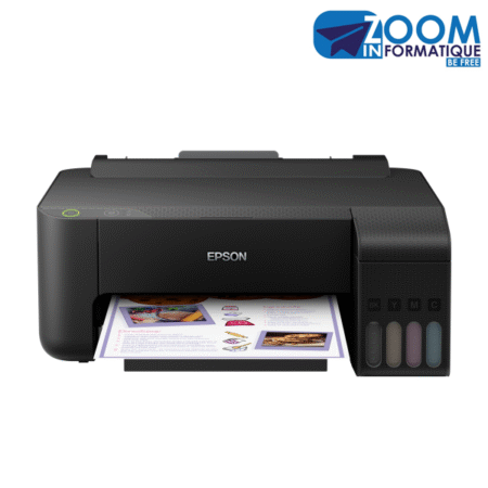 Imprimante Epson EcoTank L1110 – Couleur | A4 | Économique & Compacte | Vente au Cameroun