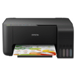 Imprimante Epson L3150 Multifonction – Wi‑Fi | Système d’encre continue | Vente au Cameroun