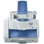 Étiqueteuse Brother FAX‑8070P – Fax Laser Monochrome | Copieur | Vente au Cameroun