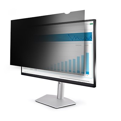 Filtre de Confidentialité Écran Desktop 22 Pouces | Sécurité Visuelle | Vente au Cameroun