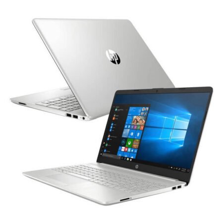 Laptop HP 15‑DW3001NK | Core i3 11ᵉ Génération Économique & Fiable | 4 Go RAM | 256 Go SSD | 15.6” | Vente au Cameroun