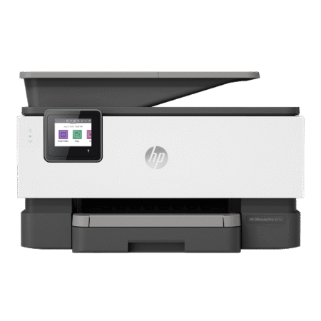Imprimante HP OfficeJet Pro 9010 – Multifonctions Rapide & Fiable | Vente au Cameroun