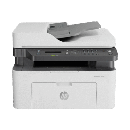 Imprimante HP Color Laser MFP 179fnw – Multifonction Couleur Compacte & Efficace | WiFi | Compacte & Fiable | Vente au Cameroun
