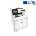 Imprimante multifonction HP Color LaserJet Pro MFP M477fnw – Bon prix au Cameroun