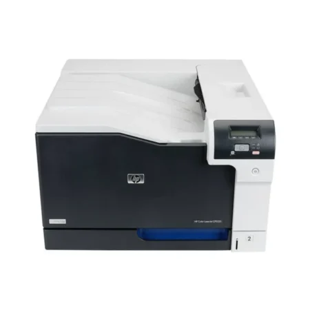 Imprimante HP LaserJet CP5225dn Color – A3 Couleur Professionnelle | Rapide & Fiable | Vente au Cameroun