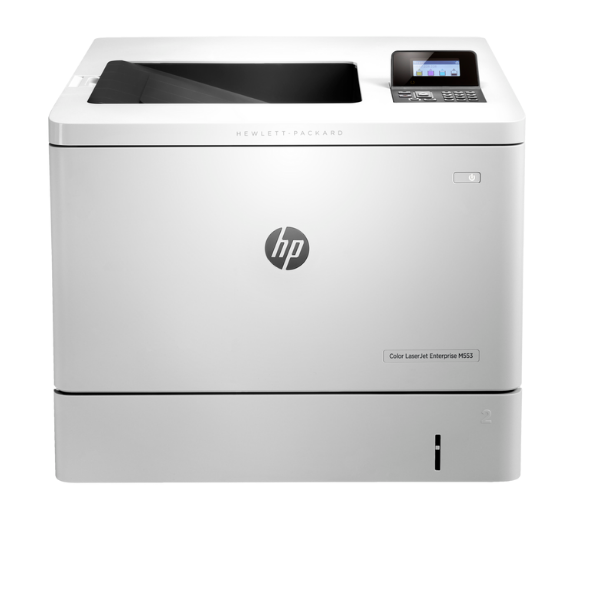 Imprimante HP LaserJet Pro M507dn – Monochrome | Rapide | Sécurisée | Vente au Cameroun
