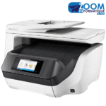 Imprimante HP OfficeJet Pro 8730 – Multifonction AIO Rapide | 24 ppm | Vente au Cameroun