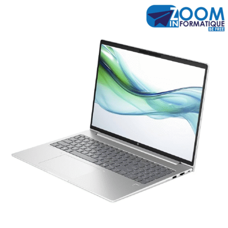Laptop HP ProBook 440 G11 ULTRA 5 – Moderne et Sécurisé | Core Ultra 5, RAM rapide, SSD performant | Vente au Cameroun