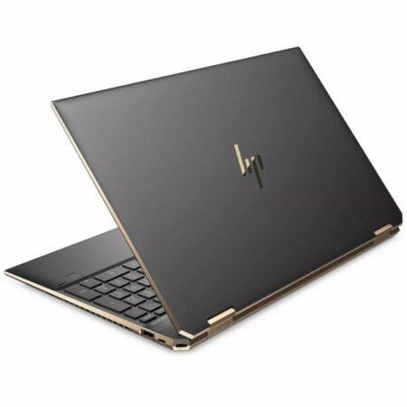 Laptop HP Spectre X360 14‑EF2013DX | Puissant Core™ i7‑1355U 13ᵉ Gen | 16 Go RAM | 512 Go SSD | Écran 14″ Tactile Convertible | Windows 11 | Vente au Cameroun