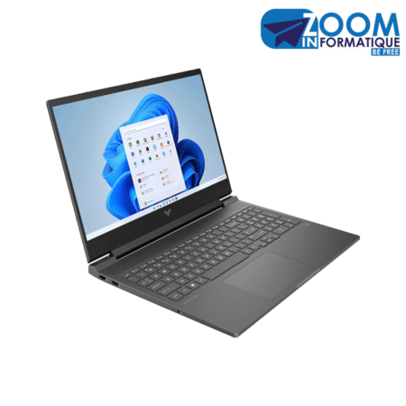 HP Victus 15-fa1048nia Gaming Laptop | Core i7-13620H – Bon prix au Cameroun
