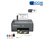 Imprimante multifonction HP 581 Smart Tank – Impression ultra économique – Douala