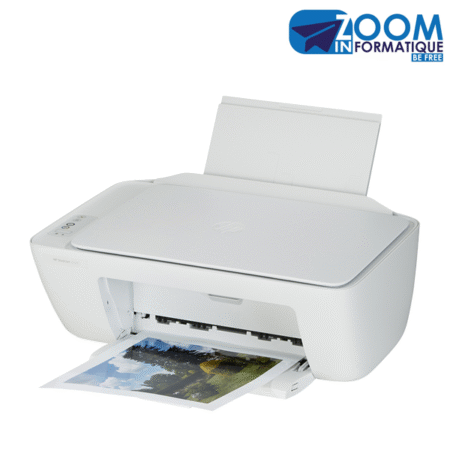 Imprimante HP DeskJet 2320 Multifonction – Simple et Économique | Vente à Douala Cameroun