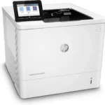 Imprimante HP LaserJet M612dn Enterprise – Monochrome | Recto‑verso | Réseau | Vente au Cameroun