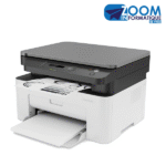 Imprimante HP LaserJet MFP 135A | Multifonction Monochrome et Économique au Bon Prix - Zoom Informatique Cameroun