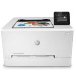Imprimante HP LaserJet Pro M255dw – Couleur Compacte & Efficace | WiFi | Recto Verso | Vente au Cameroun
