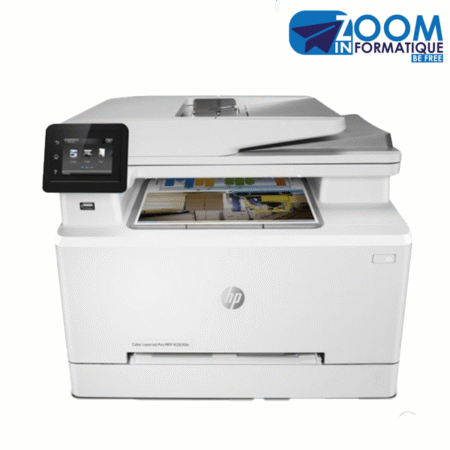 Imprimante Multifonction HP LaserJet Pro M283fdn – Bon prix en vente au Cameroun