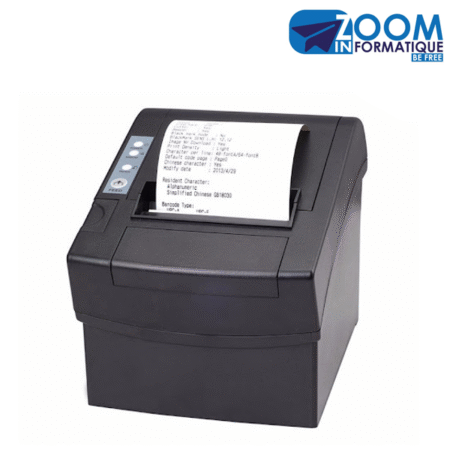 Imprimante Ticket de caisse Thermique Elite YS808 – Rapide et Économique | Vente à Douala Cameroun