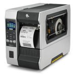 Imprimante Zebra ZT610 – Monochrome | 356 mm/s | Industrielle & Fiable | Vente au Cameroun
