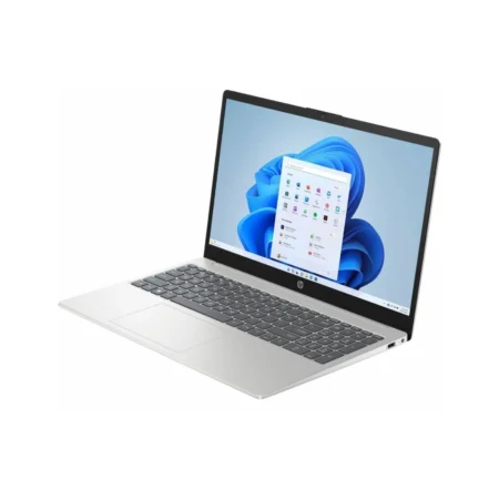 Laptop HP 15 FD0150WM | Core i5‑1334U 13ᵉ Génération Rapide & Fiable | 8 Go RAM | 512 Go SSD | 15.6” | Vente au Cameroun