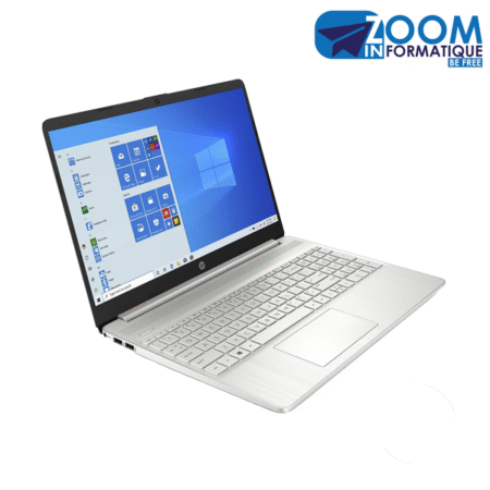 Laptop HP 15s‑fq5349nia – Laptop Pro Core i5 1235U 12ᵉ Génération | Qualité au Cameroun