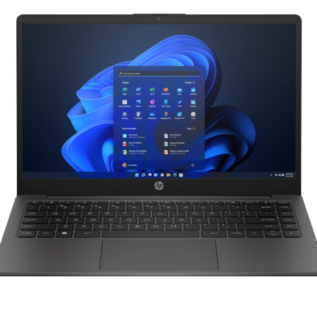 Laptop HP 240 G10 – Intel Core i3‑1315U | PC Portable Fiable et Abordable | Vente au Cameroun