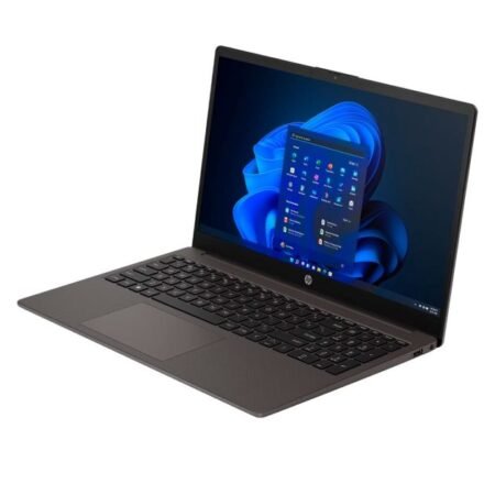 Laptop HP 250 G10 | Rapide Core™ i5 13ᵉ Gen | 8 Go RAM | 512 Go SSD | Écran 15.6″ | Windows 11 | Vente au Cameroun