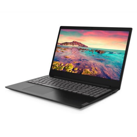 Laptop Lenovo S145‑15IWL | Puissant Intel Celeron Dual Core 4205U | 4 Go RAM | 1 To HDD | 15.6” | Vente au Cameroun