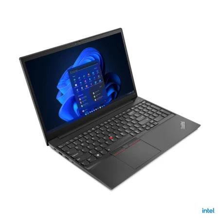 Ordinateur Portable Lenovo ThinkPad E14 – Core i7 12ᵉ Gen | 8Go RAM | 512Go SSD | Écran 15,6″ | Vente au Cameroun