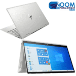 Laptop HP 15 Envy ED1055 X360 Core i5 – Laptop Tactile Efficace Core i5 11ᵉ Génération au Bon prix Douala