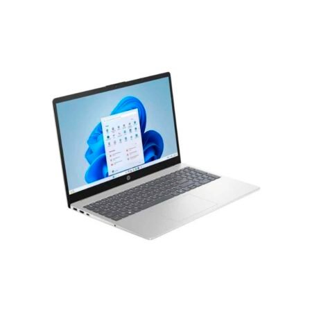 Laptop HP 15-fd0371 | Core i7 13ᵉ Gen | 8 Go RAM | 512 Go SSD Rapide | GPU 2 Go dédiée | Écran 15.6″ | Vente au Cameroun