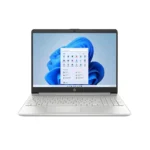 Laptop HP 15S‑FQ5318TU | Rapide Core™ i7‑1255U 12ᵉ Gen | 8 Go RAM | 512 Go SSD | Écran 15.6″ | Windows 11 | Vente au Camerou