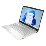Laptop HP 15s-fq0008nia | Celeron N4120 | 4 Go RAM | 1 To HDD | 15,6″ | Efficace & Accessible | Vente au Cameroun