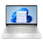 Laptop HP 15s-fq5340TU | Core i3 | 8 Go RAM | 512 Go SSD | 15,6″ Full HD | Vente au Cameroun