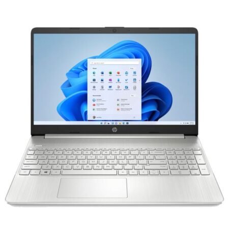 Laptop HP 15s-fq5340TU | Core i3 | 8 Go RAM | 512 Go SSD | 15,6″ Full HD | Vente au Cameroun