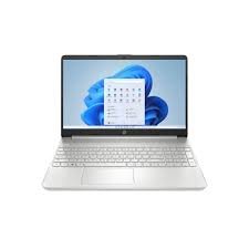 Laptop HP 15‑FQ5299NIA Intel Core i7 12ème génération Puissant – Bon prix/vente Cameroun