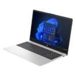 Laptop HP 250 G10 | Core i5 13ᵉ Gen | 8 Go RAM | 512 Go SSD Rapide | Écran 15.6″ | Gris | Vente au Cameroun