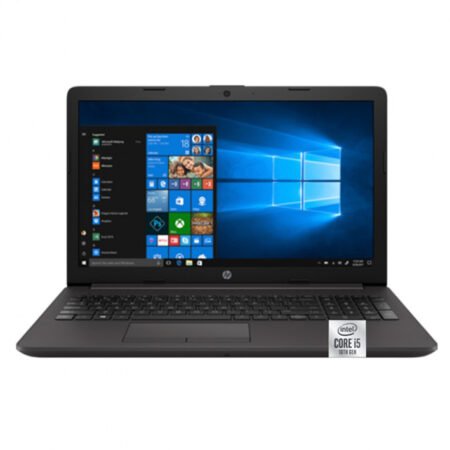 Laptop HP 250 G7 Core i5 10ᵉ Génération | Puissant Laptop – Bon prix en vente Cameroun