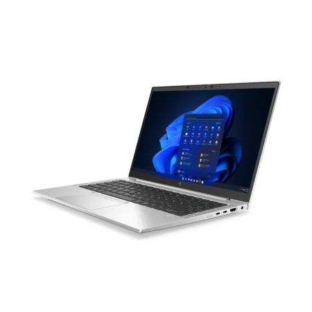 Laptop HP EliteBook 840 G11 | Core Ultra 7 125U | 16 Go RAM | 512 Go SSD Rapide | Écran 14″ | Windows 11 | Vente au Cameroun