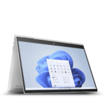 Laptop HP Envy 14-es1023dx X360 Tactile | Core i5 | 16 Go RAM | 512 Go SSD Rapide | Écran tactile convertible | Vente au Cameroun