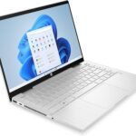 Laptop HP Pavilion 14‑ek1006nk – Core i7 13ᵉ Gen | 16Go RAM | 512Go SSD | Écran 14″ | Rapide & Effiace | Vente au Cameroun