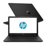 Laptop HP Pavilion 15 Core i3 | 4Go RAM | 1000Go HDD | Écran 15.6″ | Rapide & Efficace | Vente au Cameroun