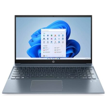 Laptop HP Pavilion 15‑EG3148NIA X360 | Rapide Core™ i7 | 16 Go RAM | 512 Go SSD | Écran 15.6″ Tactile Convertible | Windows 11 | Vente au Cameroun