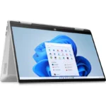 Laptop HP Pavilion x360 15‑eg3148nia – Core i7 11ᵉ Gen | 8Go RAM | 512Go SSD | Écran tactile 15″ | Rapide & Efficace | Vente au Cameroun