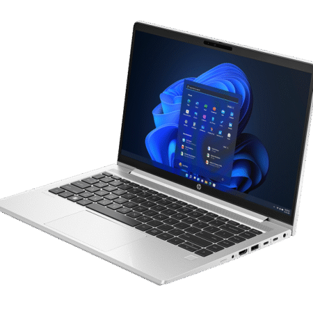 Laptop HP ProBook 440 G9 | Core i5 12ᵉ Gen | 16 Go RAM | 512 Go SSD | Performance & Sécurité | Vente au Cameroun