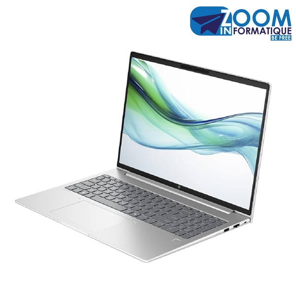 Laptop HP ProBook 440 G11 ULTRA 7 – Puissant et Sécurisé | Core Ultra 7, RAM rapide, SSD performant | Vente au Cameroun